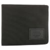 Кошелек Vans Boyd III Classic Black черный - Кошелек Vans Boyd III Classic Black черный