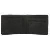 Кошелек Vans Boyd III Classic Black черный - Кошелек Vans Boyd III Classic Black черный