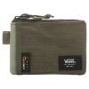 Бумажник Vans Pouch Oil Green зеленый - Бумажник Vans Pouch Oil Green зеленый