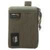 Бумажник Vans Pouch Oil Green зеленый - Бумажник Vans Pouch Oil Green зеленый