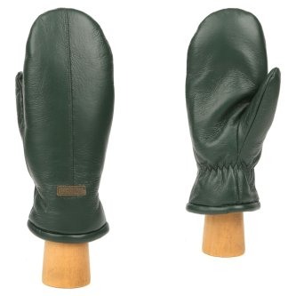 Варежки Fabretti JMF5-15 зеленые
