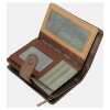 Кошелек Anekke Dreamverse Core с отделением для карточек 39809-902 - Кошелек Anekke Dreamverse Core с отделением для карточек 39809-902