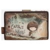 Кошелек Anekke Dreamverse Core с отделением для карточек 39809-902 - Кошелек Anekke Dreamverse Core с отделением для карточек 39809-902