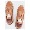 Кроссовки KangaROOS Rally Neo Craft 47299-000-6146 светло-коричневые - Кроссовки KangaROOS Rally Neo Craft 47299-000-6146 светло-коричневые