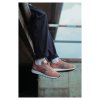Кроссовки KangaROOS Rally Neo Craft 47299-000-6146 светло-коричневые - Кроссовки KangaROOS Rally Neo Craft 47299-000-6146 светло-коричневые