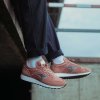 Кроссовки KangaROOS Rally Neo Craft 47299-000-6146 светло-коричневые - Кроссовки KangaROOS Rally Neo Craft 47299-000-6146 светло-коричневые