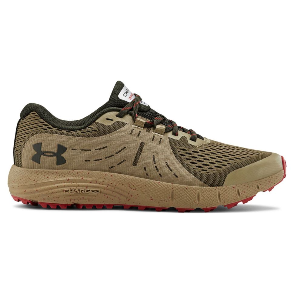 Under Armour Charged Bandit Trail 3021951