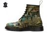 Кожаные ботинки Dr.Martens 1460 22873102 разноцветные - Кожаные ботинки Dr.Martens 1460 22873102 разноцветные