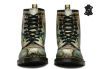 Кожаные ботинки Dr.Martens 1460 22873102 разноцветные - Кожаные ботинки Dr.Martens 1460 22873102 разноцветные