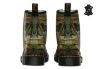 Кожаные ботинки Dr.Martens 1460 22873102 разноцветные - Кожаные ботинки Dr.Martens 1460 22873102 разноцветные