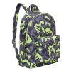 Рюкзак молодежный GRIZZLY RL-850-4/4 графика - Рюкзак молодежный GRIZZLY RL-850-4/4 графика
