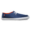 Кеды Vans Rata Vulc VUCT7XY синие - Кеды Vans Rata Vulc VUCT7XY синие