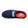 Кеды Vans Rata Vulc VUCT7XY синие - Кеды Vans Rata Vulc VUCT7XY синие