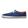 Кеды Vans Rata Vulc VUCT7XY синие - Кеды Vans Rata Vulc VUCT7XY синие