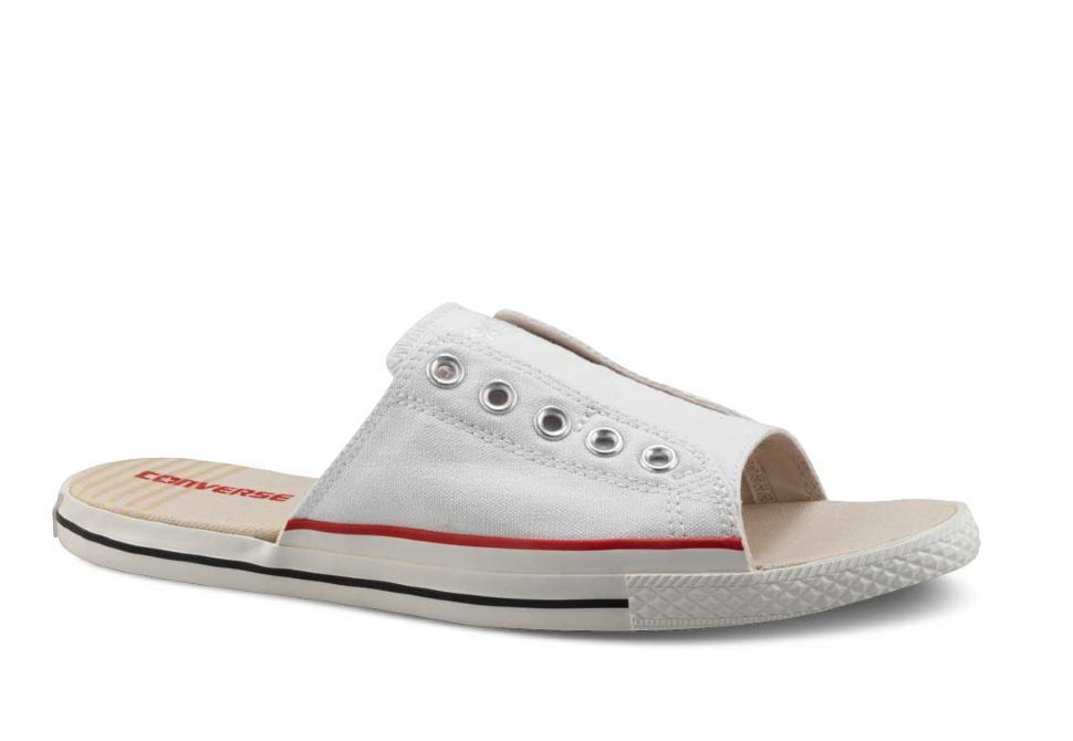 Converse cutaway clearance