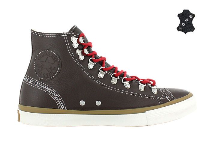 Converse Chuck Taylor All Star Hi Hiker 132380 OIMIO.RU