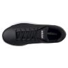 Кроссовки женские Adidas Advantage Base Cblack/Clpink/Ftwwht EE7511 кожаные черные - Кроссовки женские Adidas Advantage Base Cblack/Clpink/Ftwwht EE7511 кожаные черные