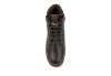 Зимние мужские ботинки Wrangler Yuma Patch Fur S WM182009-30 коричневые - Зимние мужские ботинки Wrangler Yuma Patch Fur S WM182009-30 коричневые