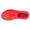 Кроссовки женские Under Armour Ua W Slingride 2 Radio Red / After Burn / Steel 3020358-601 низкие текстильные оранжевые - Кроссовки женские Under Armour Ua W Slingride 2 Radio Red / After Burn / Steel 3020358-601 низкие текстильные оранжевые