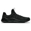 Кроссовки мужские Nike Free Trainer V8 AH9395-003 низкие текстильные черные - Кроссовки мужские Nike Free Trainer V8 AH9395-003 низкие текстильные черные