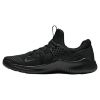 Кроссовки мужские Nike Free Trainer V8 AH9395-003 низкие текстильные черные - Кроссовки мужские Nike Free Trainer V8 AH9395-003 низкие текстильные черные