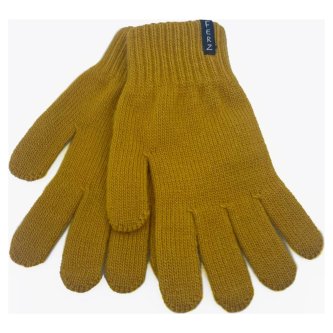Перчатки Ferz Эва 31744V-42 охра