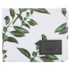 Кошелек Vans Boyd III Rubber Co. Floral белый - Кошелек Vans Boyd III Rubber Co. Floral белый