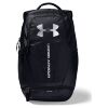 Рюкзак спортивный Under Armour Hustle 3.0 (30 л) водонепроницаемый с отделением для ноутбука черный 1294720-001 - Рюкзак спортивный Under Armour Hustle 3.0 (30 л) водонепроницаемый с отделением для ноутбука черный 1294720-001