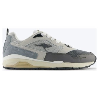 Кроссовки KangaROOS Ultimate Og Gorp 47300-000-2009 серые