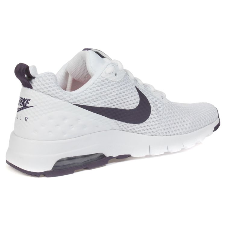 Nike air max motion lw womens white online