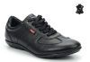 Мужские полуботинки Levis CHULA VISTA 220964/700-59 черные - Мужские полуботинки Levis CHULA VISTA 220964/700-59 черные