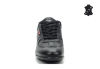 Мужские полуботинки Levis CHULA VISTA 220964/700-59 черные - Мужские полуботинки Levis CHULA VISTA 220964/700-59 черные