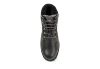 Зимние мужские ботинки Wrangler Yuma Leather Light Fur S WM182015-96 серые - Зимние мужские ботинки Wrangler Yuma Leather Light Fur S WM182015-96 серые