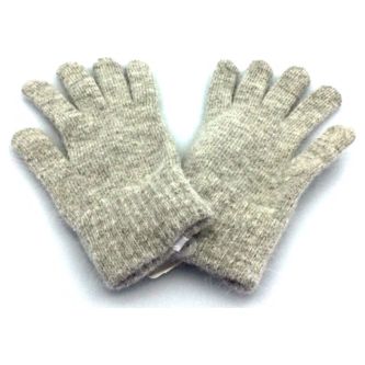 Перчатки Ferz Иней 31758LL-22 серые