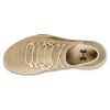 Кроссовки мужские Under Armour Ua Speedform Amp 3.0 City Khaki / City Khaki / Fresh Clay 3020541-200 низкие текстильные бежевые - Кроссовки мужские Under Armour Ua Speedform Amp 3.0 City Khaki / City Khaki / Fresh Clay 3020541-200 низкие текстильные бежевые