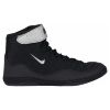 Борцовки мужские Nike Nike Inflict 325256-005 высокие черные - Борцовки мужские Nike Nike Inflict 325256-005 высокие черные
