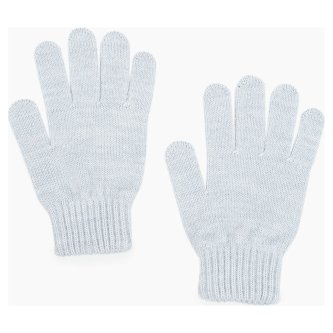 Перчатки Ferz Эва 31744V-07 голубые