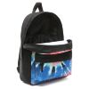 Рюкзак городской Vans Realm Tie Dye разноцветный - Рюкзак городской Vans Realm Tie Dye разноцветный
