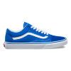 Кеды Vans Old Skool VA38G1MWG голубые - Кеды Vans Old Skool VA38G1MWG голубые