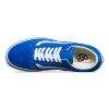 Кеды Vans Old Skool VA38G1MWG голубые - Кеды Vans Old Skool VA38G1MWG голубые