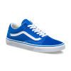 Кеды Vans Old Skool VA38G1MWG голубые - Кеды Vans Old Skool VA38G1MWG голубые