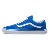 Кеды Vans Old Skool VA38G1MWG голубые - Кеды Vans Old Skool VA38G1MWG голубые