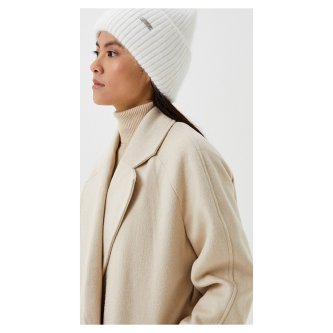 Шапка Fabretti DW54-1 белая