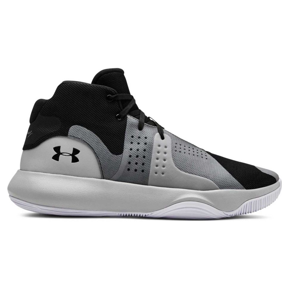 Under sale armour anomaly