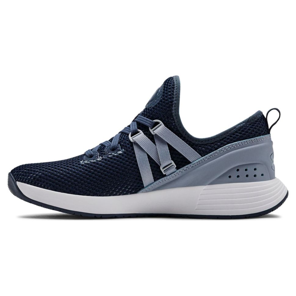 Under armour breathe trainer x nm best sale