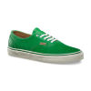 Кеды Vans ERA DECON CA (Classic Leather) VOX1FC4 зеленые - Кеды Vans ERA DECON CA (Classic Leather) VOX1FC4 зеленые