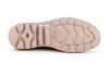 Женские ботинки Palladium Pampa OX Lite K 95757-666 розовые - Женские ботинки Palladium Pampa OX Lite K 95757-666 розовые