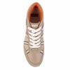 Мужские кроссовки LEVI'S ROGUE 214996/744-24 бежевые - Мужские кроссовки LEVI'S ROGUE 214996/744-24 бежевые