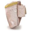 Сумка на пояс женская Mi-Pac Glitter Champagne золотая - Сумка на пояс женская Mi-Pac Glitter Champagne золотая