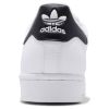 Кроссовки мужские Adidas Superstar EG4958 кожаные белые - Кроссовки мужские Adidas Superstar EG4958 кожаные белые